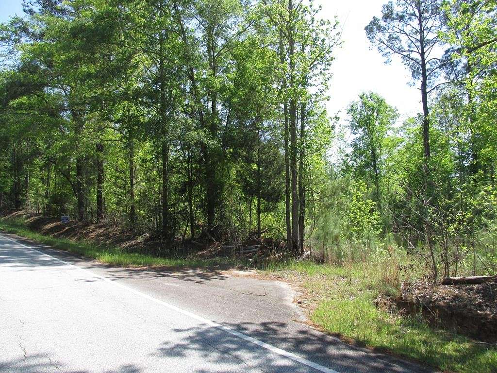74 Acres of Land for Sale in Winnsboro, South Carolina
