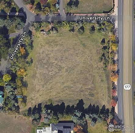 2.3 Acres of Land for Sale in Greenwood Village, Colorado