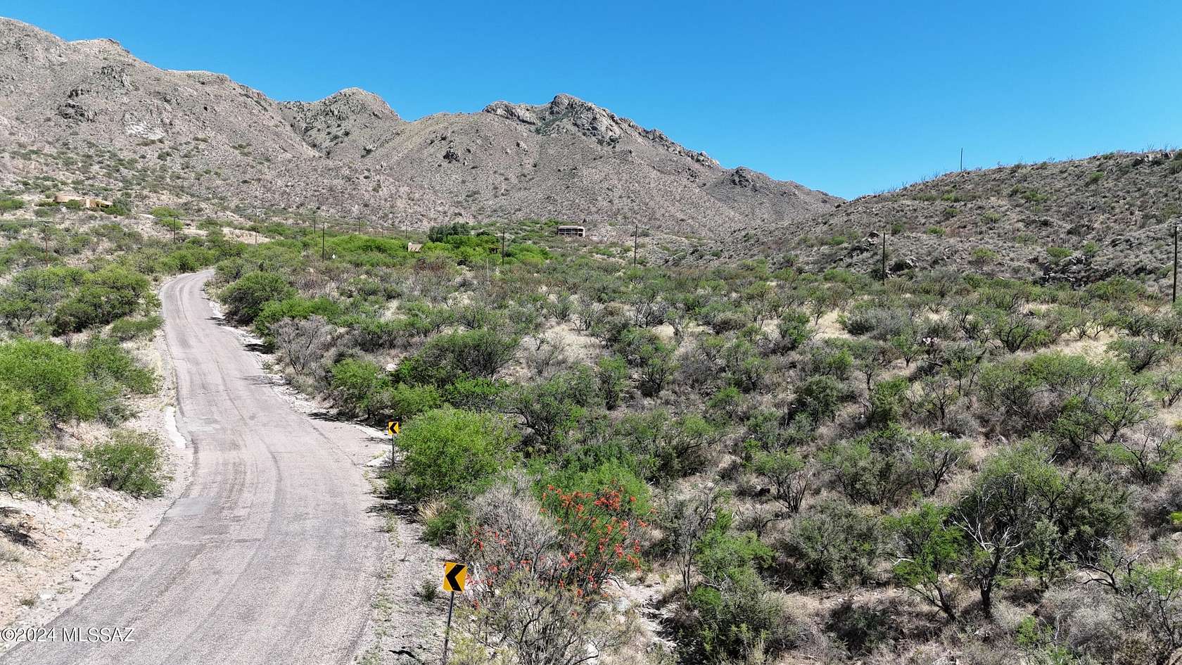 0.7 Acres of Residential Land for Sale in Rio Rico, Arizona