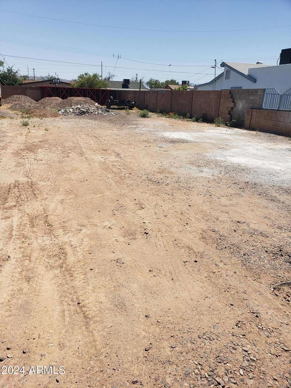 0.15 Acres of Residential Land for Sale in Phoenix, Arizona