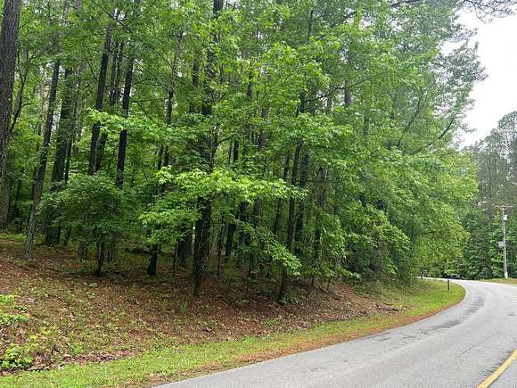 0.37 Acres of Residential Land for Sale in Villa Rica, Georgia