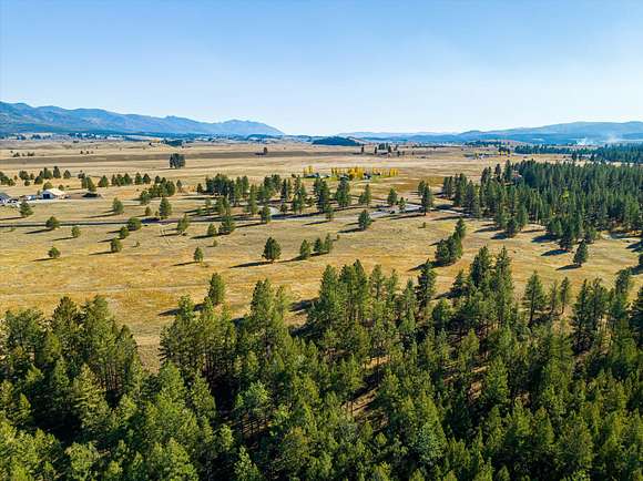 21.9 Acres of Agricultural Land for Sale in Eureka, Montana - LandSearch