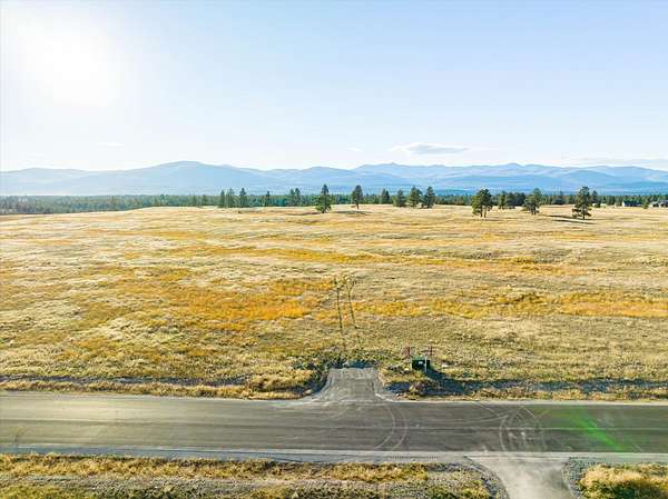 20 Acres of Land for Sale in Eureka, Montana