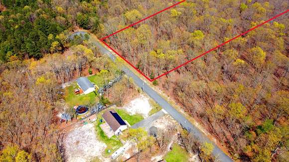 4.9 Acres of Residential Land for Sale in Mays Landing, New Jersey