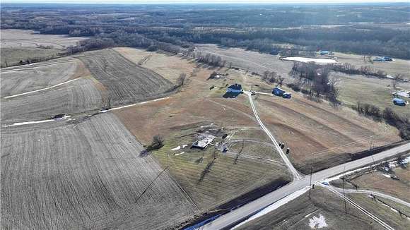 23 Acres of Land for Sale in Weston, Missouri