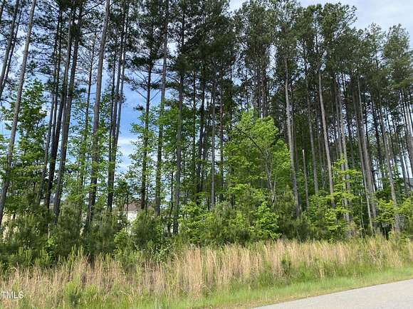 0.66 Acres of Residential Land for Sale in Durham, North Carolina