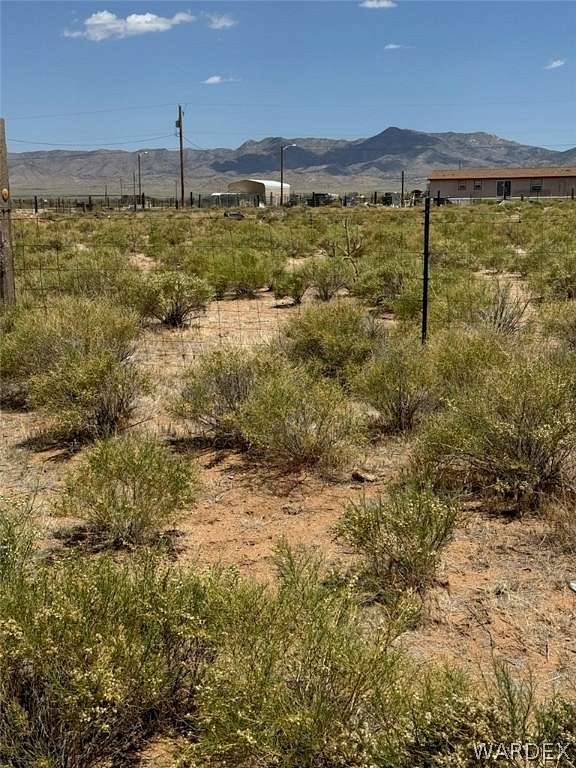 1.2 Acres of Residential Land for Sale in Kingman, Arizona