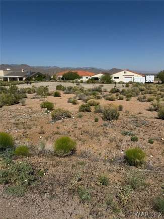 0.25 Acres of Residential Land for Sale in Kingman, Arizona