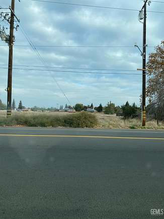 1.6 Acres of Residential Land for Sale in Bakersfield, California