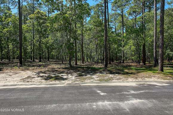 1 Acre of Residential Land for Sale in Bolivia, North Carolina