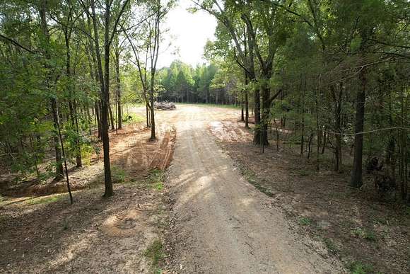57 Acres of Land for Sale in Piperton, Tennessee