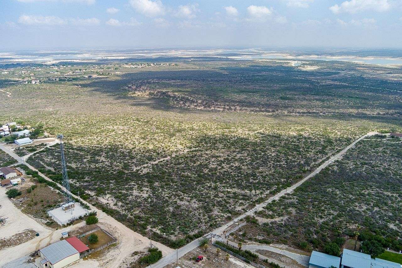 28.7 Acres of Land for Sale in Del Rio, Texas