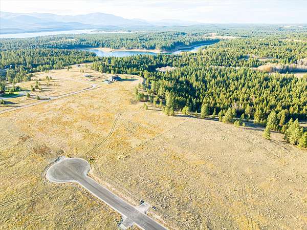 20 Acres of Land for Sale in Eureka, Montana
