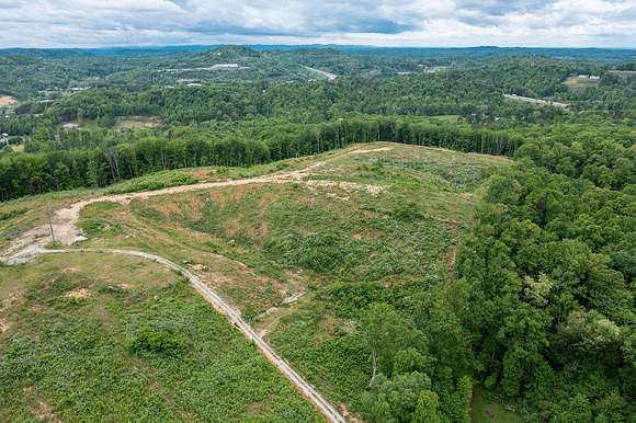 43.5 Acres of Agricultural Land for Sale in Corbin, Kentucky