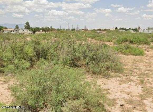 1.3 Acres of Residential Land for Sale in Chaparral, New Mexico