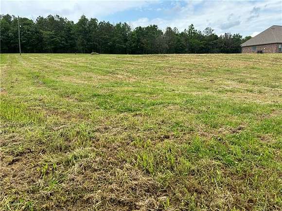 0.41 Acres of Residential Land for Sale in Woodworth, Louisiana