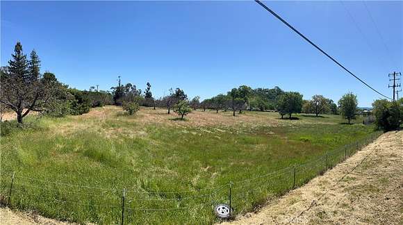 4.2 Acres of Land for Sale in Lakeport, California