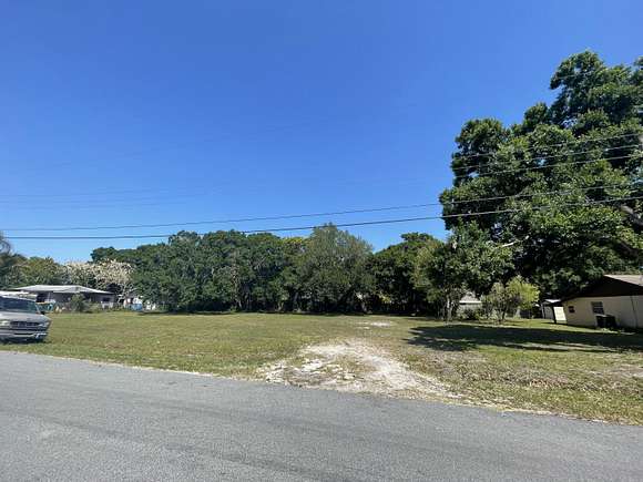 0.49 Acres of Residential Land for Sale in West Melbourne, Florida