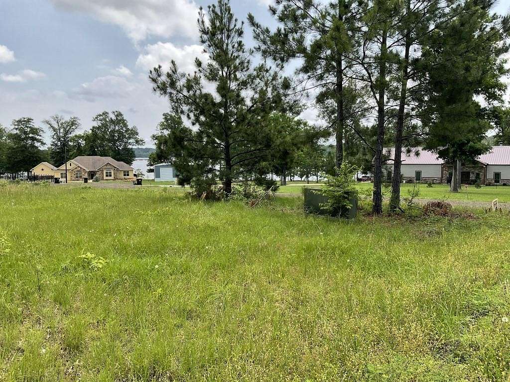 1.4 Acres of Residential Land for Sale in Hemphill, Texas