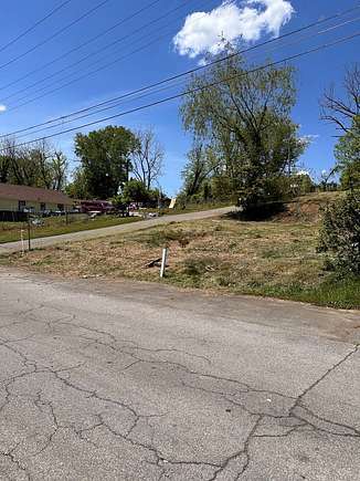 0.17 Acres of Residential Land for Sale in Bristol, Virginia