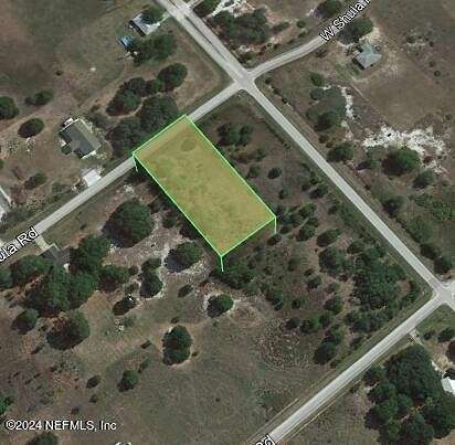 1 Acre of Residential Land for Sale in Avon Park, Florida