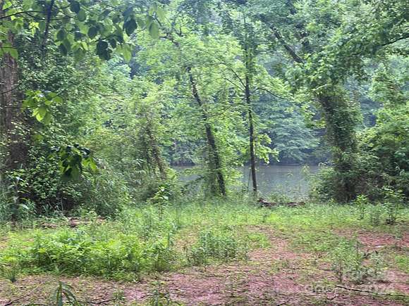 0.34 Acres of Residential Land for Sale in Charlotte, North Carolina