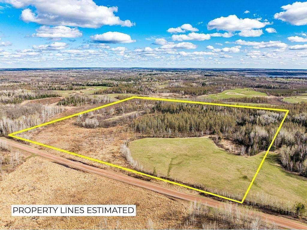 40.3 Acres of Land for Sale in Kerrick, Minnesota