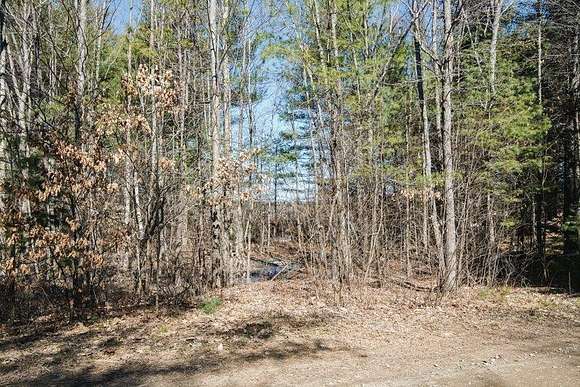 0.46 Acres of Residential Land for Sale in Alton, New Hampshire