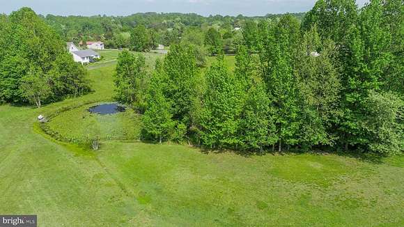 1.4 Acres of Residential Land for Sale in Mineral, Virginia