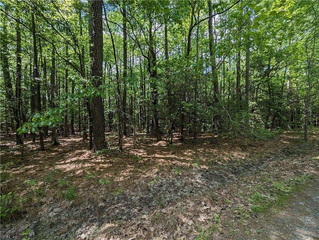5.71 Acres of Land for Sale in Hayes, Virginia