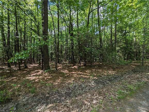 5.7 Acres of Land for Sale in Hayes, Virginia