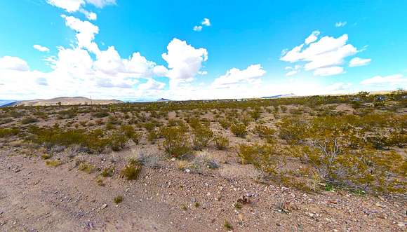1 Acre of Residential Land for Sale in White Hills, Arizona