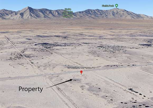 2 Acres of Residential Land for Sale in Deming, New Mexico