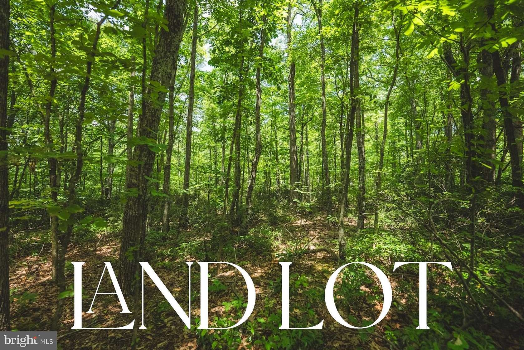 2.05 Acres of Land for Sale in Maidens, Virginia
