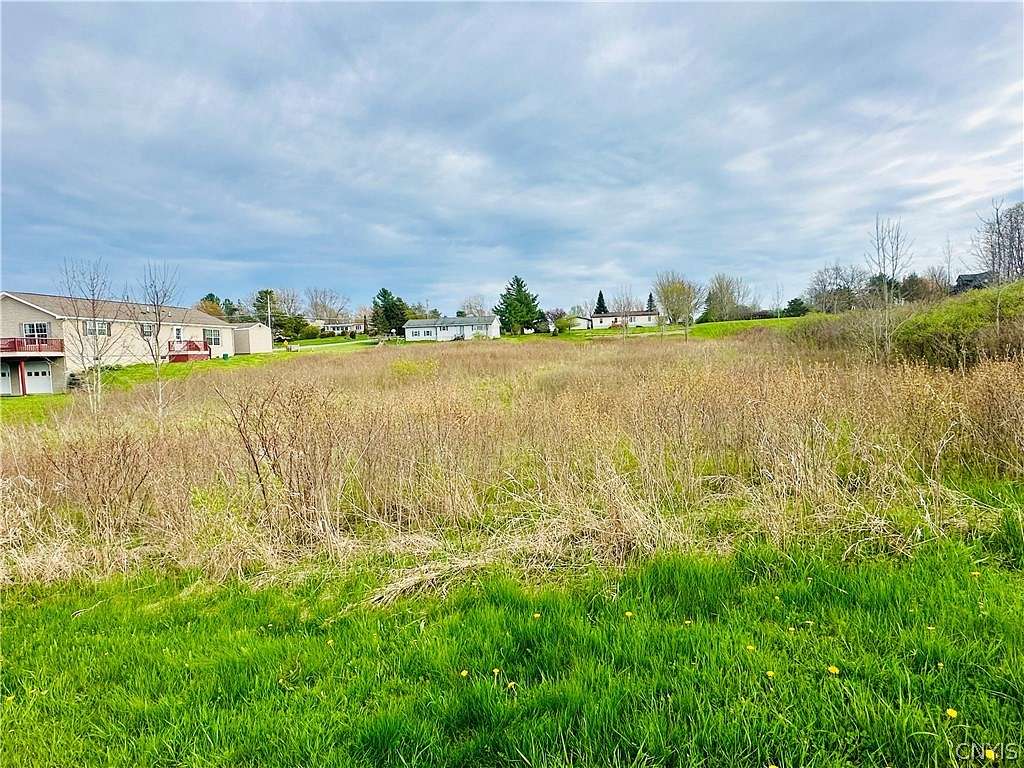 1.04 Acres of Residential Land for Sale in Clayton, New York