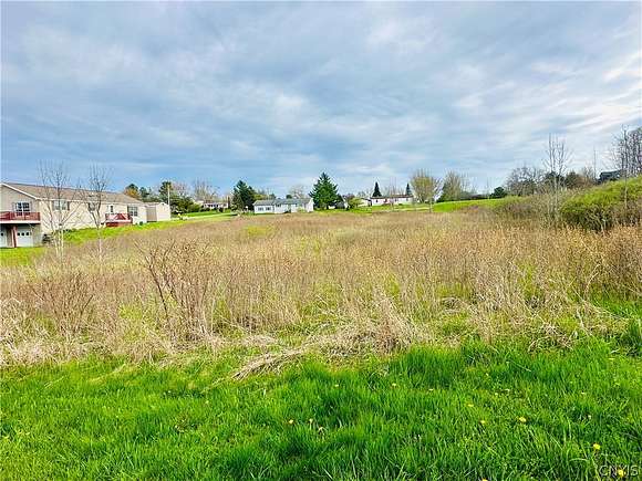 1 Acre of Residential Land for Sale in Clayton, New York