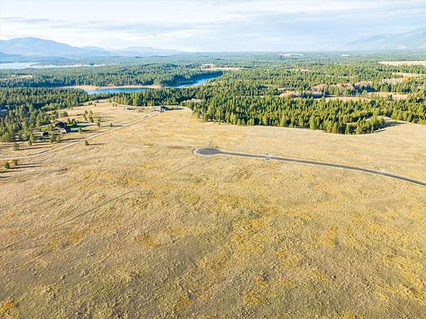 20 Acres of Land for Sale in Eureka, Montana