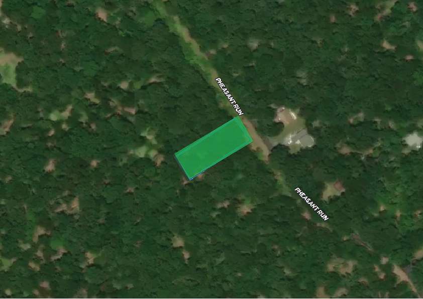 0.32 Acres of Residential Land for Sale in Bushkill, Pennsylvania