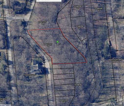 0.83 Acres of Residential Land for Sale in Columbus, Ohio