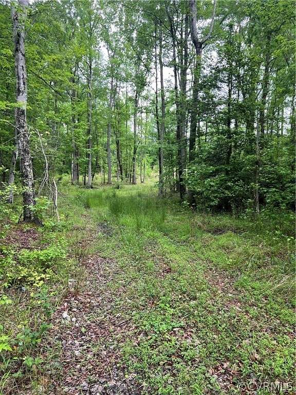 4 Acres of Residential Land for Sale in Powhatan, Virginia