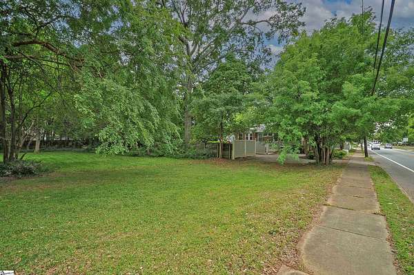 0.21 Acres of Land for Sale in Greenville, South Carolina