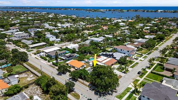 0.15 Acres of Residential Land for Sale in West Palm Beach, Florida