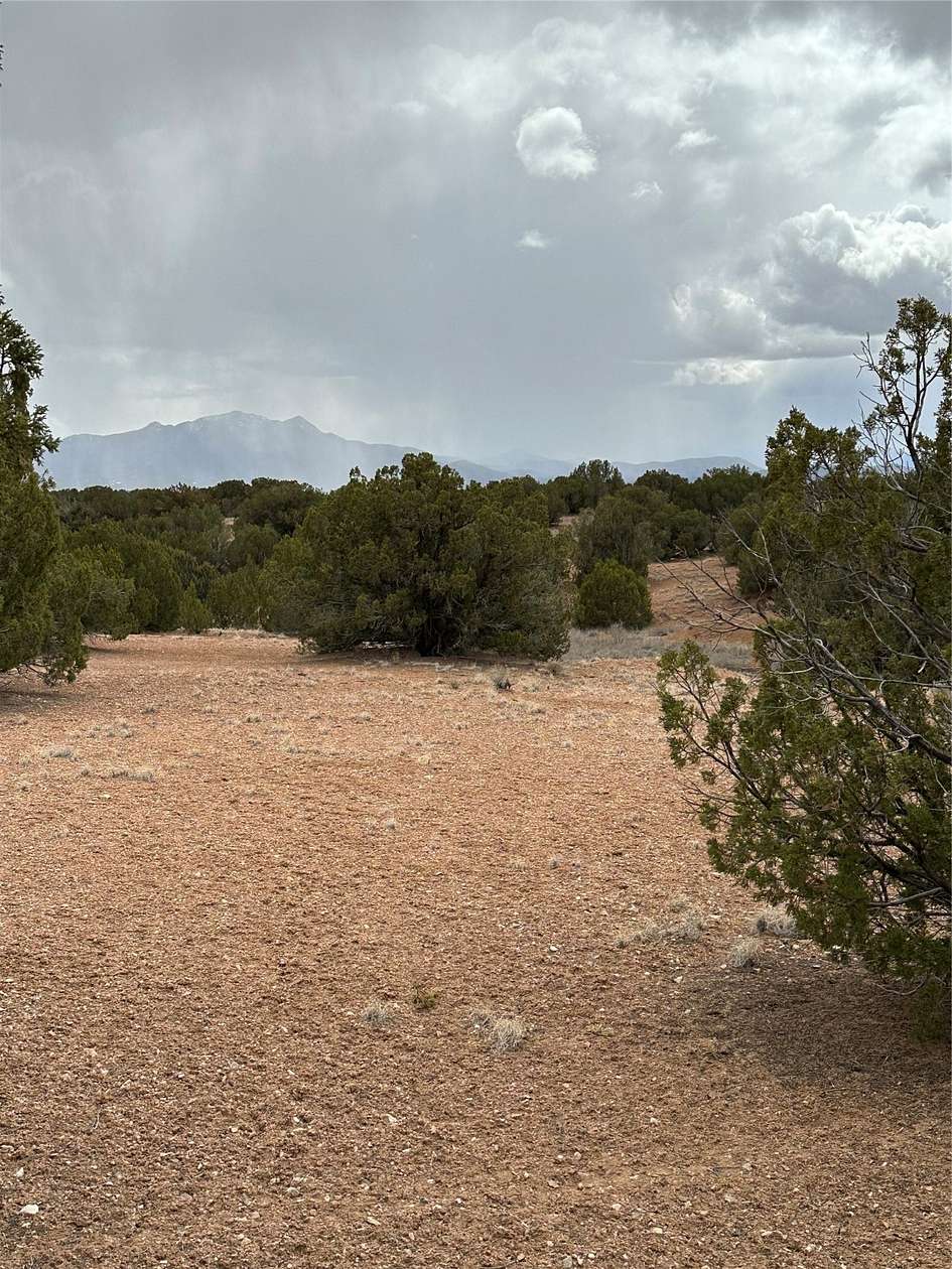 9.7 Acres of Residential Land for Sale in Santa Fe, New Mexico