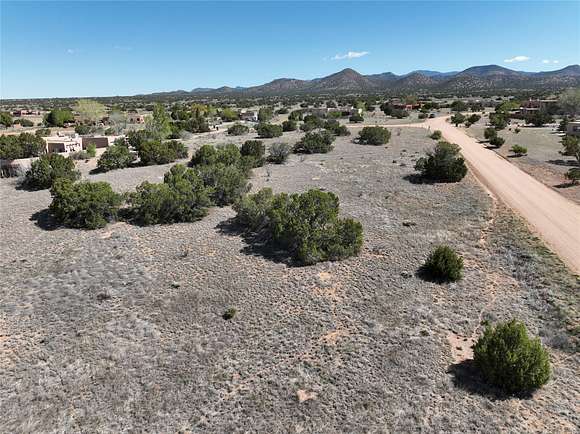 1.7 Acres of Residential Land for Sale in Santa Fe, New Mexico