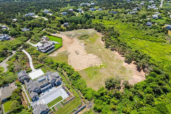 7.12 Acres of Residential Land for Sale in Nantucket, Massachusetts