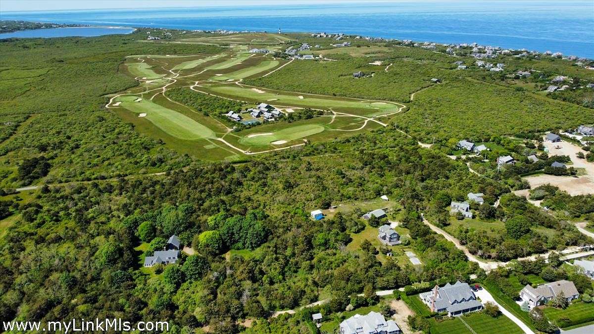 0.75 Acres of Land for Sale in Nantucket, Massachusetts