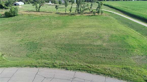 1.9 Acres of Residential Land for Sale in Elbow Lake, Minnesota