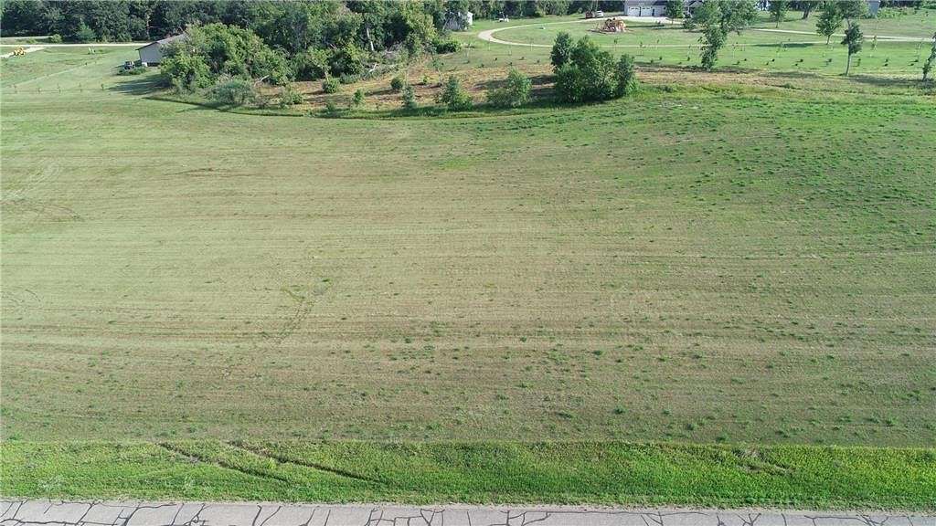 1.9 Acres of Residential Land for Sale in Elbow Lake, Minnesota