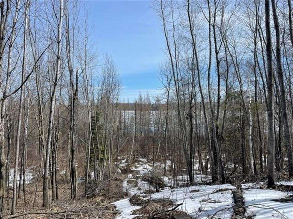 2.6 Acres of Residential Land for Sale in Lake George, Minnesota