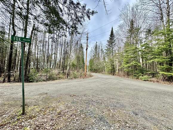 1.3 Acres of Residential Land for Sale in Dallas Plantation, Maine